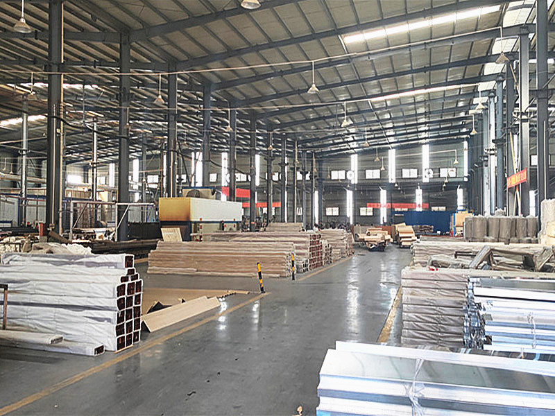 生產(chǎn)車(chē)間